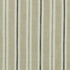 Clarke & Clarke Sackville Stripe Natural Fabric