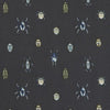 Clarke & Clarke Beetle Mineral Fabric