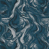 Clarke & Clarke Lavico Kingfisher Fabric