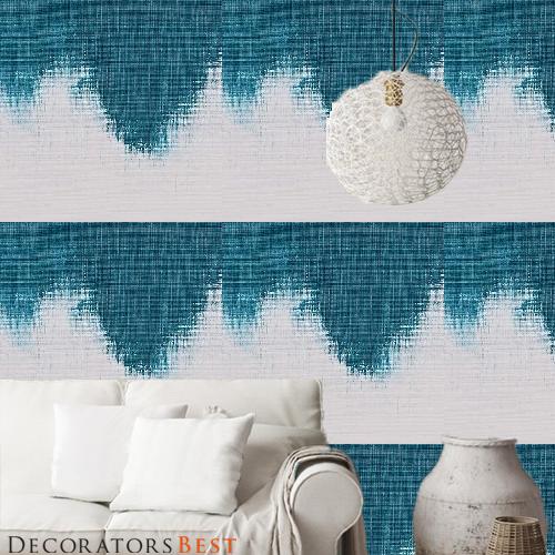 Borastapeter Linen Dove Grey Wallpaper