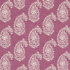 Clarke & Clarke Harriet Mulberry Fabric