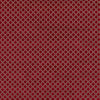G P & J Baker Indus Velvet Red Fabric