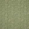 G P & J Baker Pomegranate Green Fabric