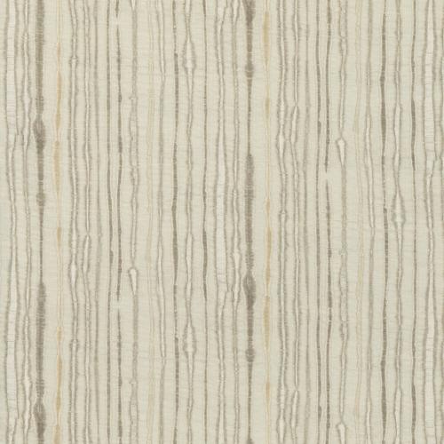 Threads LINEAR IVORY Fabric