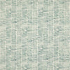 Threads Etching Teal Fabric