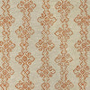Lee Jofa Mali Tangerine Fabric