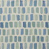 Lee Jofa Hudson Blue/Green Fabric