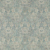 G P & J Baker Lapura Damask Blue Fabric