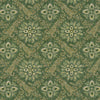 G P & J Baker Cashmira Emerald Fabric