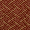 Jf Fabrics Oasis Burgundy/Red (45) Fabric