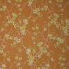 Jf Fabrics Antigua Orange/Rust (22) Fabric