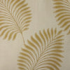 Jf Fabrics Bermuda Yellow/Gold (15) Fabric