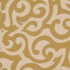 Jf Fabrics Cove Yellow/Gold (16) Fabric