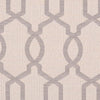 Jf Fabrics Delmar Grey/Silver (96) Fabric