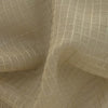 Jf Fabrics Elise Creme/Beige (95) Fabric
