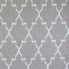 Jf Fabrics Gateway Grey/Silver (94) Fabric