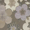 Jf Fabrics Nick Grey/Silver (96) Fabric