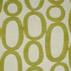 Jf Fabrics Lockwood Green/Offwhite (74) Fabric