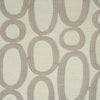 Jf Fabrics Lockwood Creme/Beige/Grey/Silver/Offwhite (95) Fabric