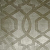 Jf Fabrics Stunning Grey/Silver (95) Fabric