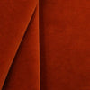 Jf Fabrics Swag Orange/Rust (27) Fabric