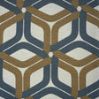 JF Fabrics BAYER 63 Fabric