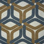JF Fabrics BAYER 63 Fabric