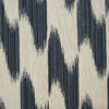 Jf Fabrics Marden Blue/Creme/Beige (68) Fabric