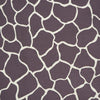 Jf Fabrics Barnett Creme/Beige/Purple (56) Fabric