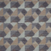 Jf Fabrics Reece Creme/Beige/Offwhite/Orange/Rust/Purple (53) Fabric