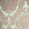 Jf Fabrics Shields Creme/Beige/Offwhite/Pink (42) Upholstery Fabric
