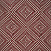 Jf Fabrics Stamos Burgundy/Red/Creme/Beige/Offwhite (47) Fabric
