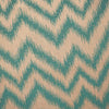 Jf Fabrics Pond Blue/Creme/Beige/Grey/Silver/Taupe/Turquoise (66) Fabric