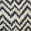 Jf Fabrics Pond Blue/Creme/Beige/Offwhite/White (67) Fabric