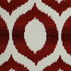 Jf Fabrics Meredith Burgundy/Red (46) Fabric