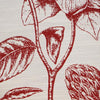 Jf Fabrics Palermo Burgundy/Red (45) Upholstery Fabric