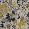Jf Fabrics Ace Yellow/Gold (16) Fabric