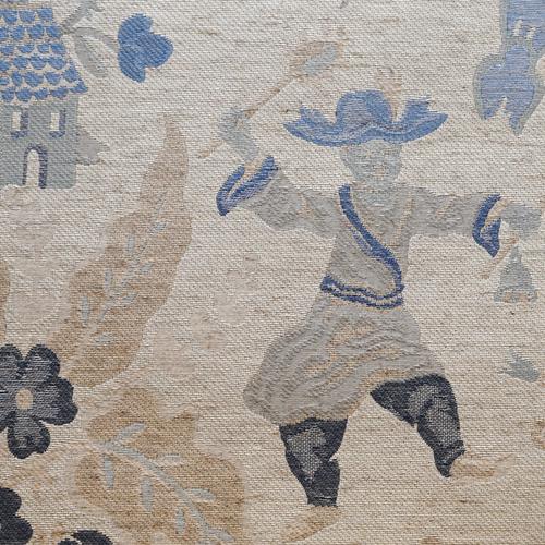 JF Fabrics HERON 63 Fabric