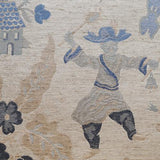 JF Fabrics HERON 63 Fabric