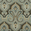 Jf Fabrics Huntsville Blue (38) Fabric