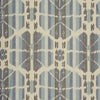 Jf Fabrics Toronto Blue (65) Fabric