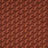 Jf Fabrics Trenton Orange/Rust (29) Upholstery Fabric
