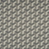 Jf Fabrics Trenton Grey/Silver (96) Upholstery Fabric