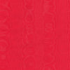 Jf Fabrics Flute Burgundy/Red (44) Fabric