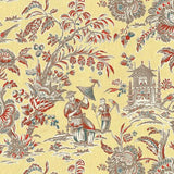 JF Fabrics SAGWA 13 Fabric
