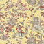 JF Fabrics SAGWA 13 Fabric