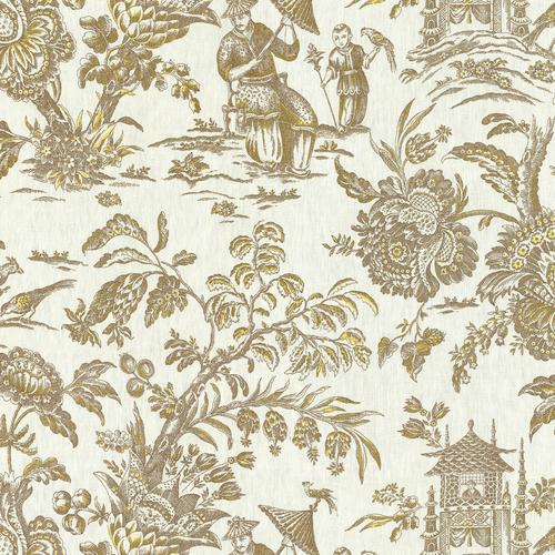 JF Fabrics SAGWA 37 Fabric
