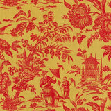 JF Fabrics SAGWA 46 Fabric