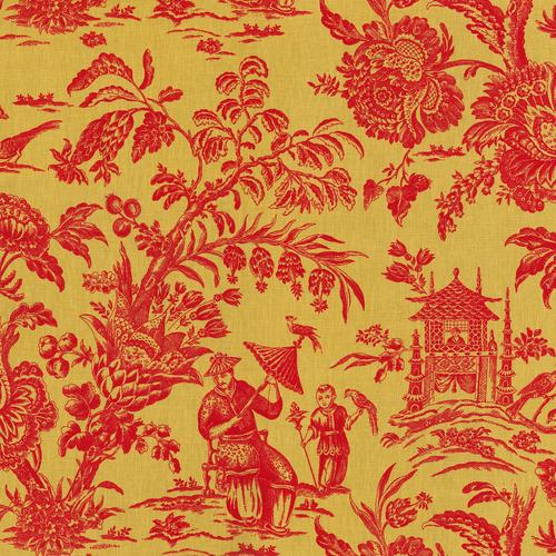 JF Fabrics SAGWA 46 Fabric