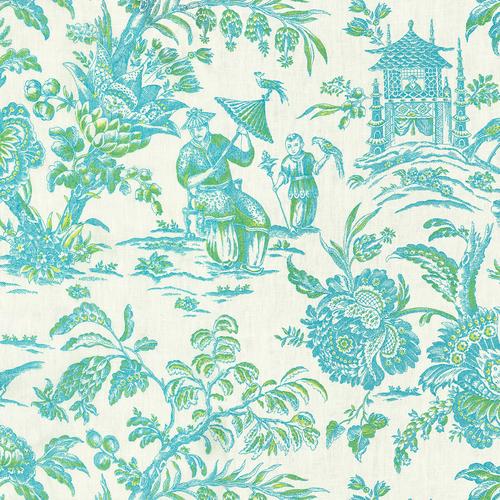 JF Fabrics SAGWA 63 Fabric